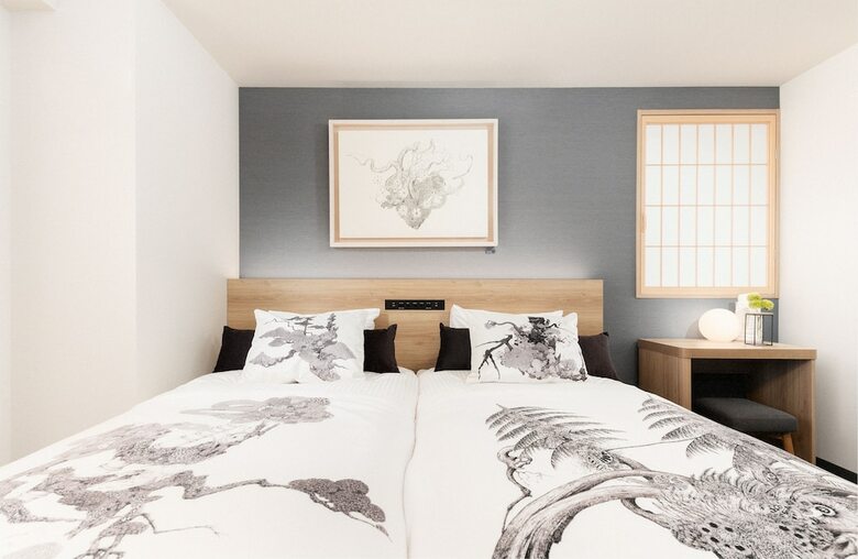 Aparthotel Mimaru Tokyo Ginza East