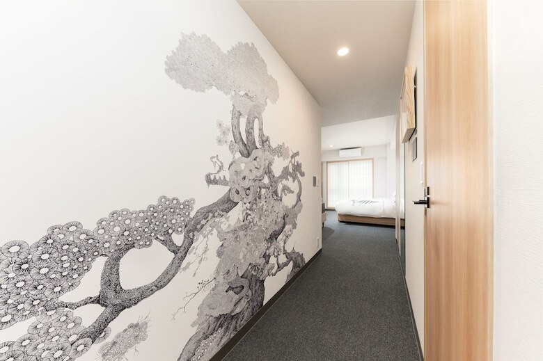 Aparthotel Mimaru Tokyo Ginza East