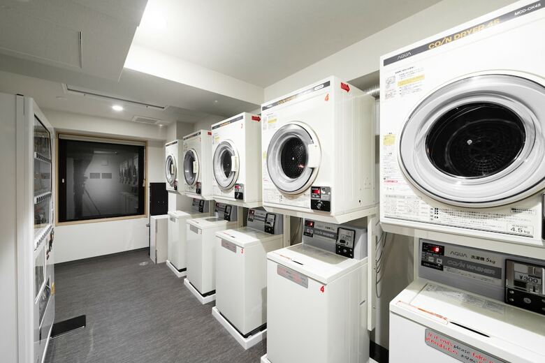 Aparthotel Mimaru Tokyo Ginza East