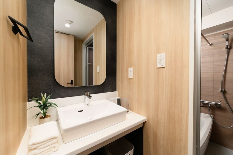 Aparthotel Mimaru Tokyo Ginza East