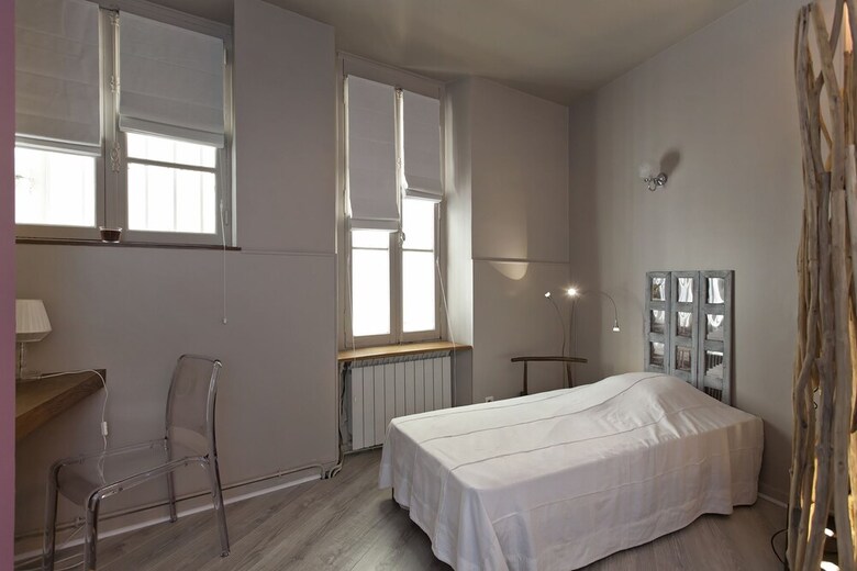 Apartamento Duplex Sea And Est�rel View