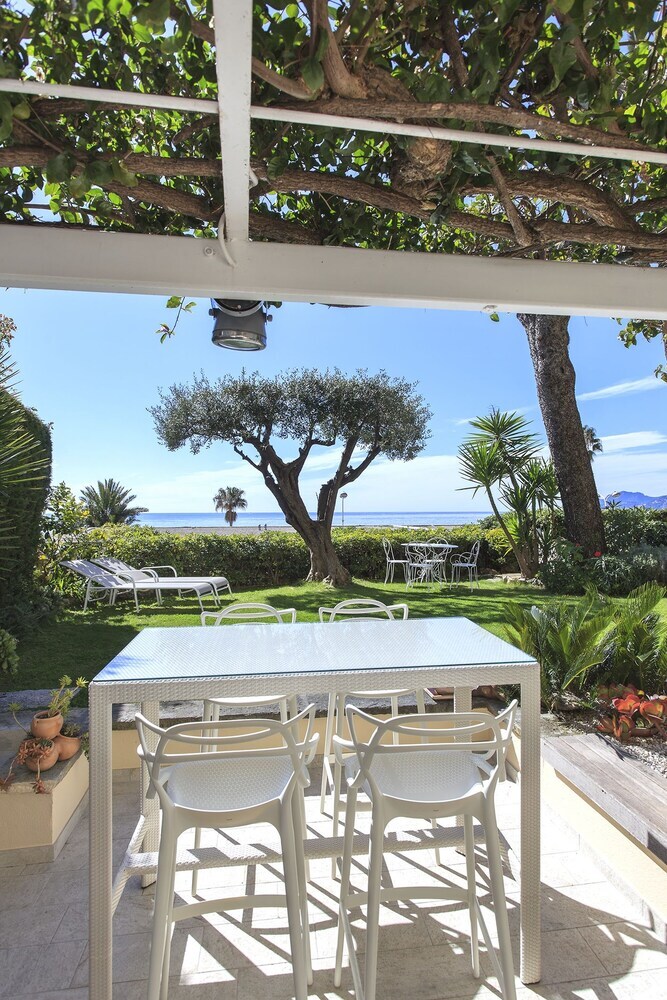 Apartamento Duplex Sea And Est�rel View