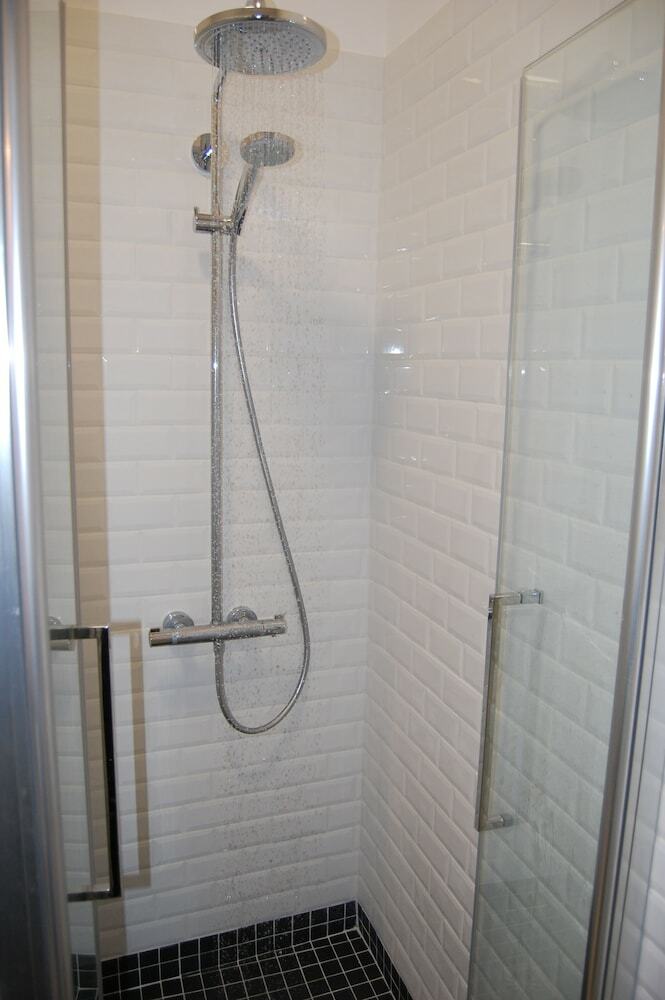 Apartamento Appartement Du Mail