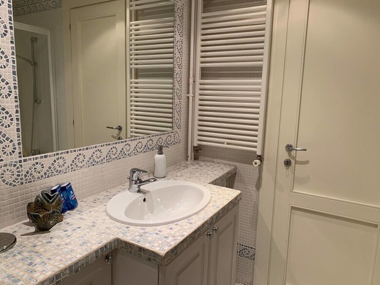Apartamentos Amazing See View And Direct Access To The Beach!