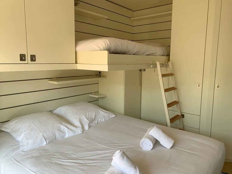 Apartamentos Amazing See View And Direct Access To The Beach!