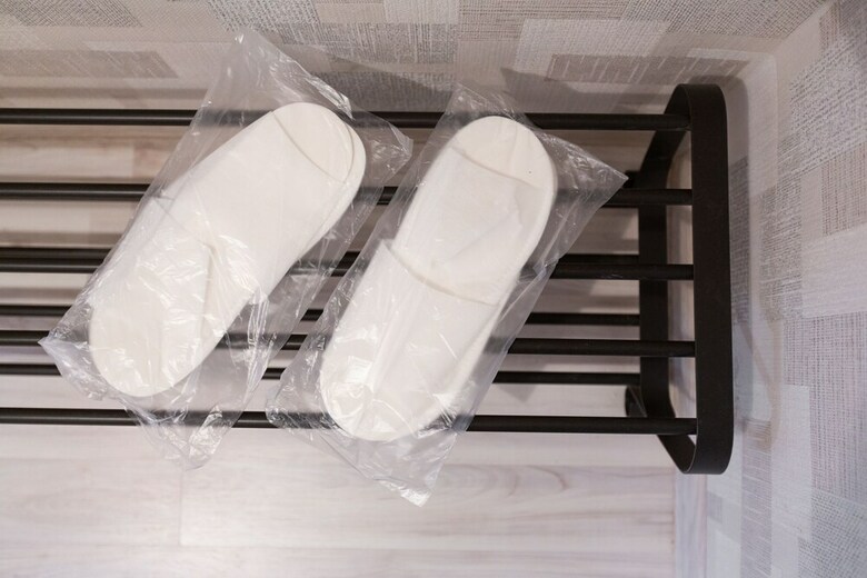 Apartamentos Goodaps New Arbat 26