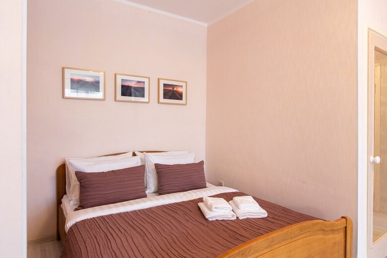 Apartamentos Goodaps New Arbat 26