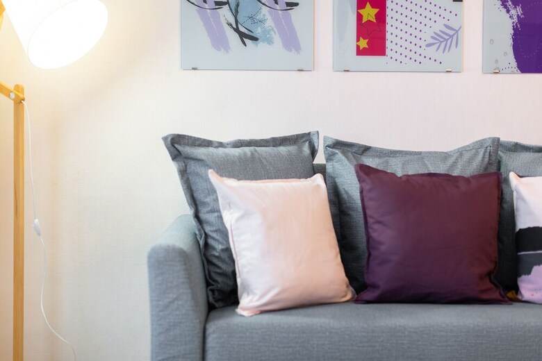 Apartamentos Goodaps New Arbat 26