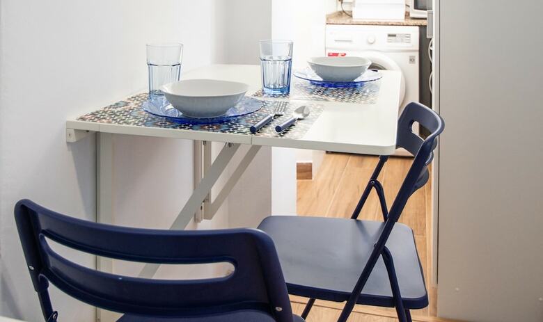 Apartamentos Estudio Aires Mediterr�neos
