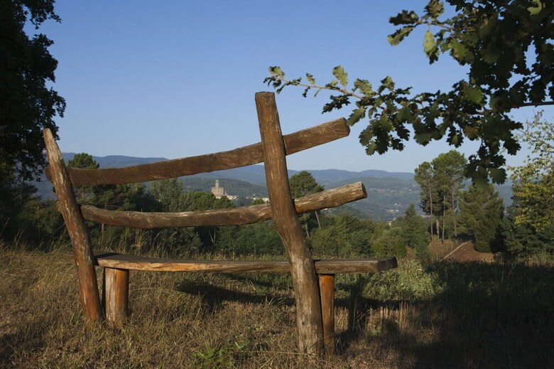 Agroturismo Podere Sant'angelo