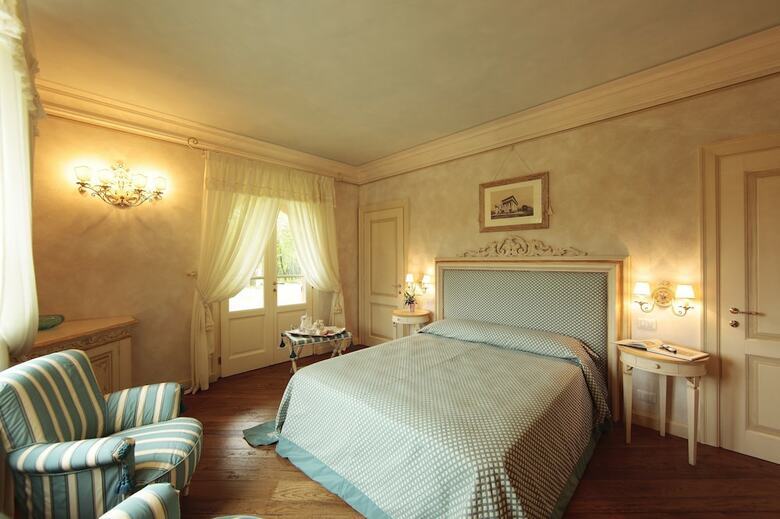 Agroturismo Podere Sant'angelo