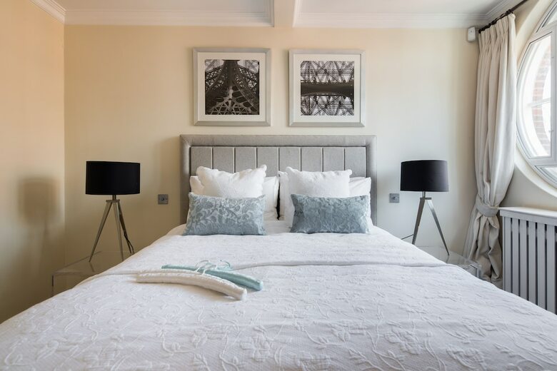 Apartamentos Park Street Mayfair