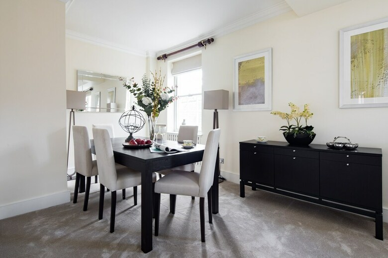 Apartamentos Park Street Mayfair
