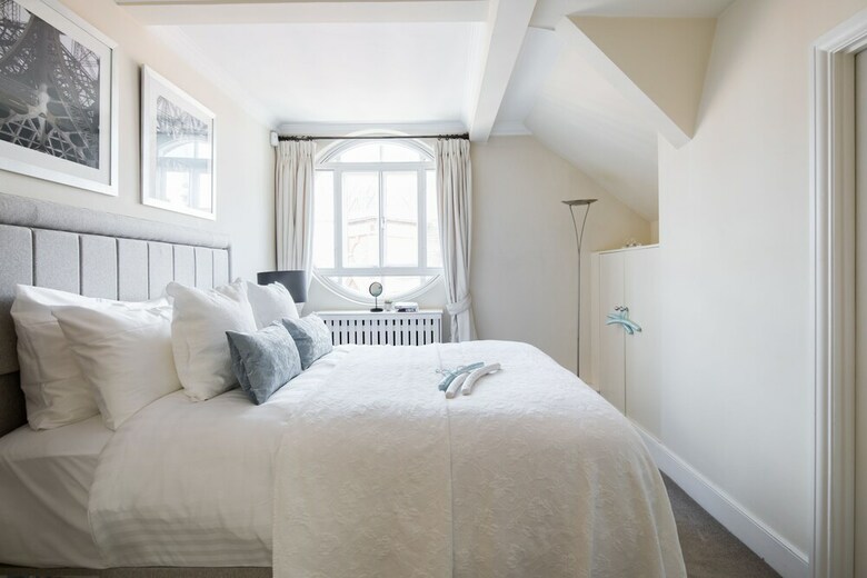Apartamentos Park Street Mayfair
