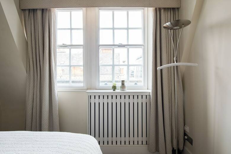 Apartamentos Park Street Mayfair