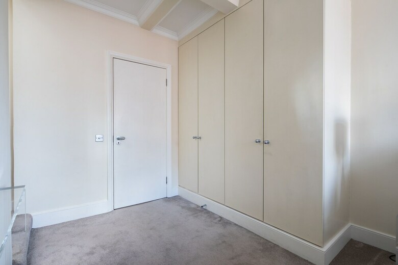 Apartamentos Park Street Mayfair