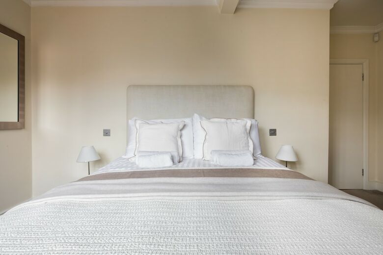 Apartamentos Park Street Mayfair