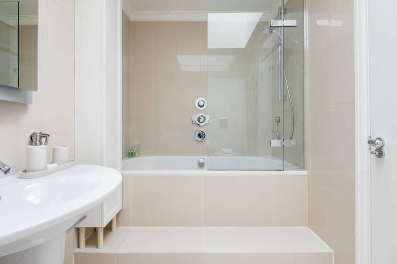 Apartamentos Park Street Mayfair