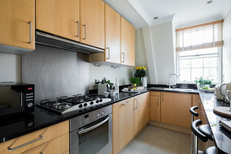 Apartamentos Park Street Mayfair