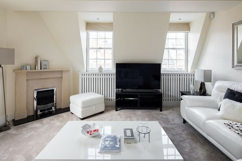 Apartamentos Park Street Mayfair