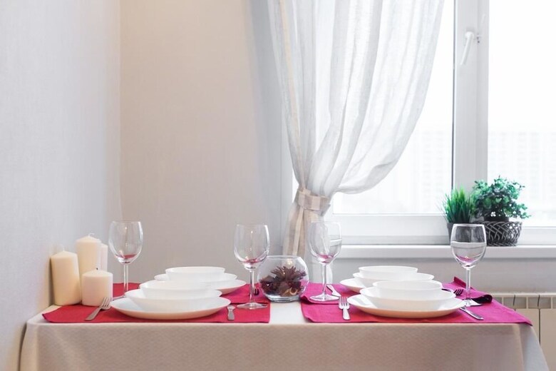 Apartamentos Goodaps 2-spasonalivkovskiy Pereulok 16
