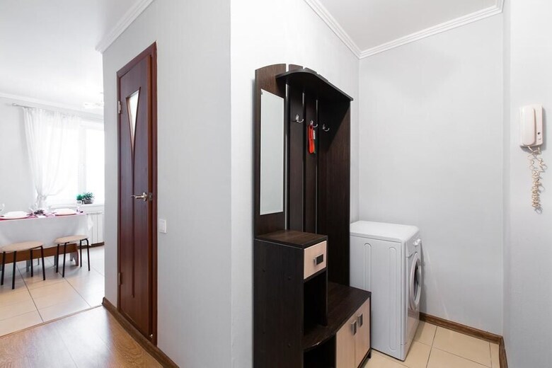 Apartamentos Goodaps 2-spasonalivkovskiy Pereulok 16