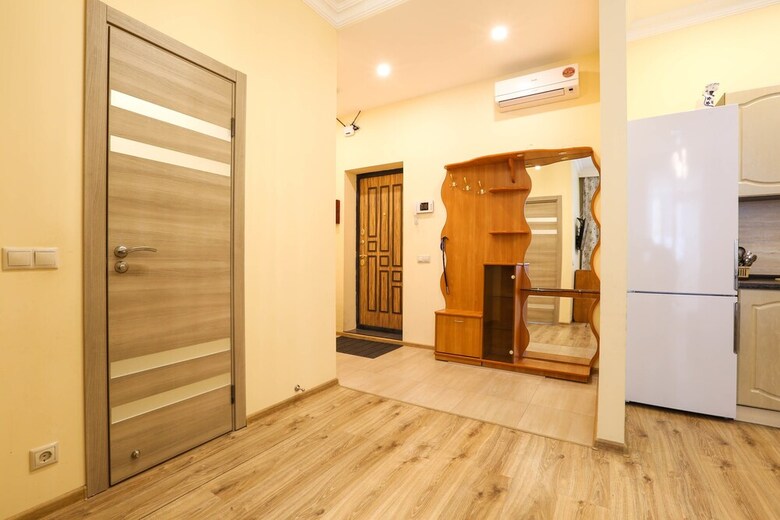Apartamentos Maxrealty24 Kronshtadskij Bulvar 6 K 4
