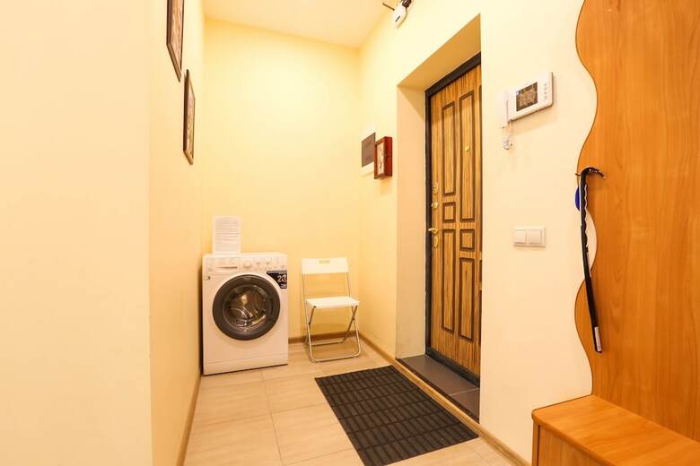 Apartamentos Maxrealty24 Kronshtadskij Bulvar 6 K 4