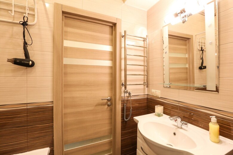 Apartamentos Maxrealty24 Kronshtadskij Bulvar 6 K 4