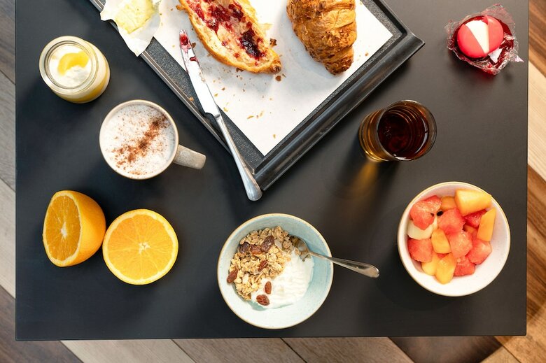 Point A Hotel Edinburgh Haymarket