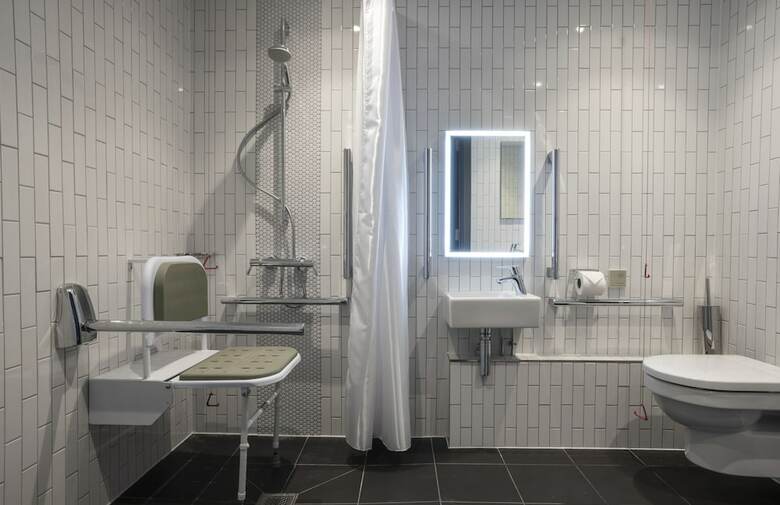Point A Hotel Edinburgh Haymarket