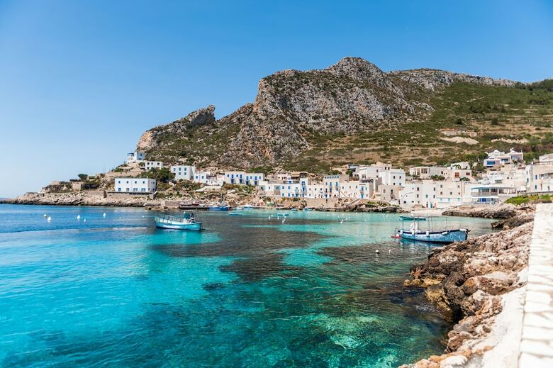 Hotel Cala Dogana Guest House