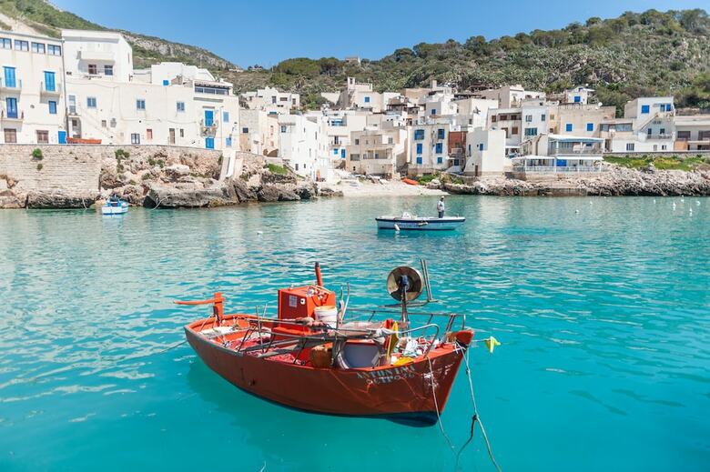 Hotel Cala Dogana Guest House