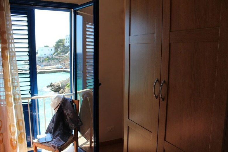 Hotel Cala Dogana Guest House