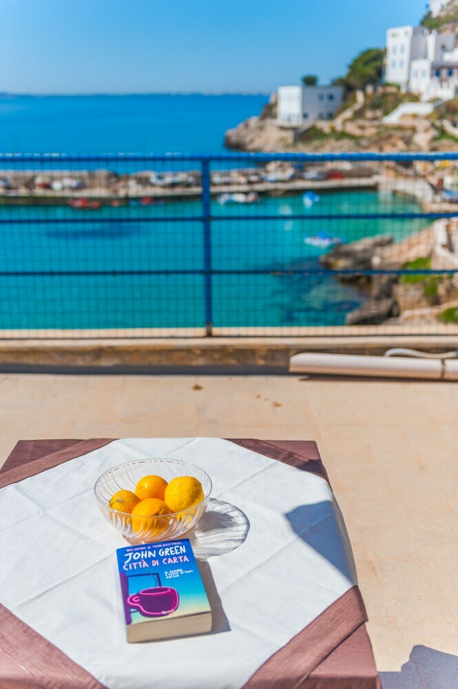 Hotel Cala Dogana Guest House