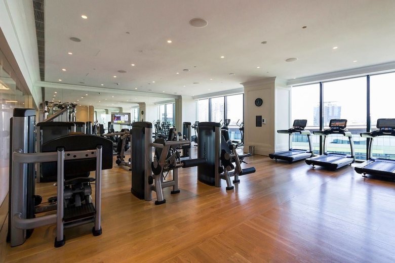 Kl Central Luxury Apartment By Guestready