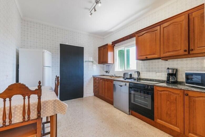 Apartamentos Ca Na Quetglas