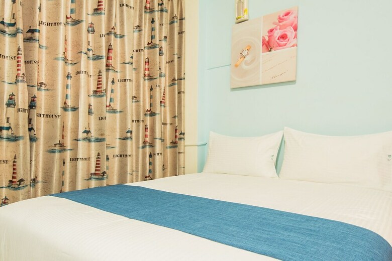Bed & Breakfast Elug Homestay