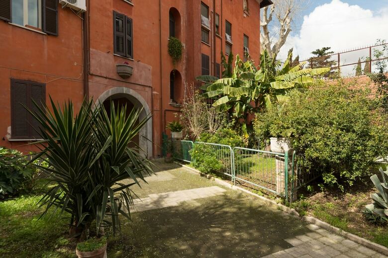 Apartamento Rome As You Feel - Orti
