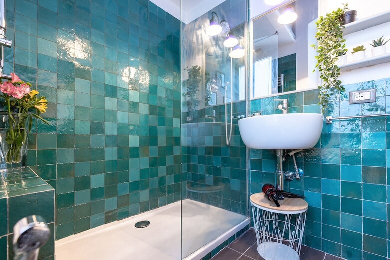 Apartamento Rome As You Feel - Orti