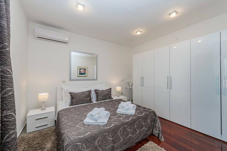 Apartamentos Very Good Life