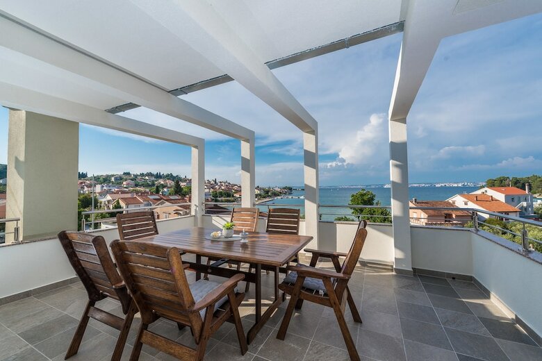 Apartamentos Very Good Life