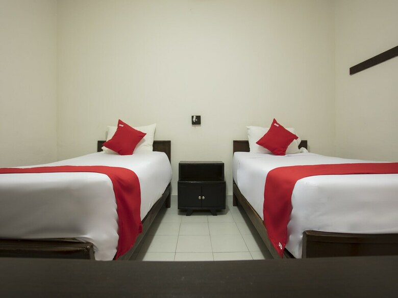 Oyo Hotel El Angel