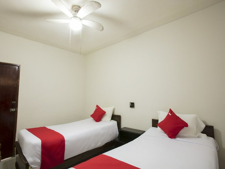 Oyo Hotel El Angel
