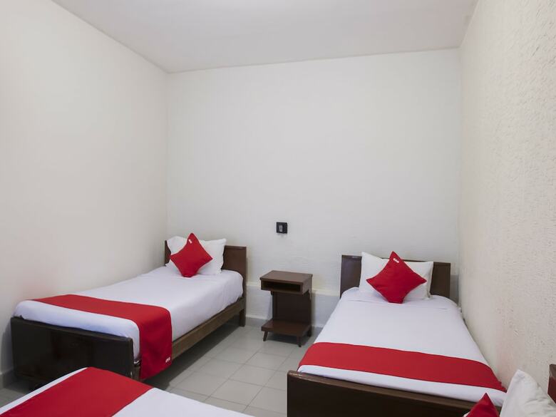 Oyo Hotel El Angel