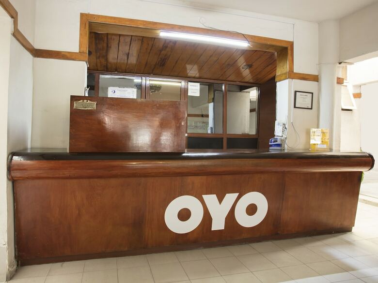 Oyo Hotel El Angel