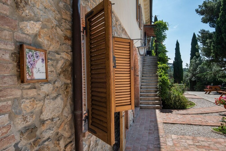 Residencia Casa Vacanze Dolce Vita