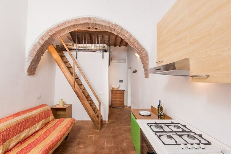 Residencia Casa Vacanze Dolce Vita