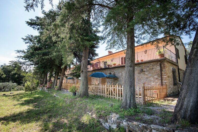 Residencia Casa Vacanze Dolce Vita