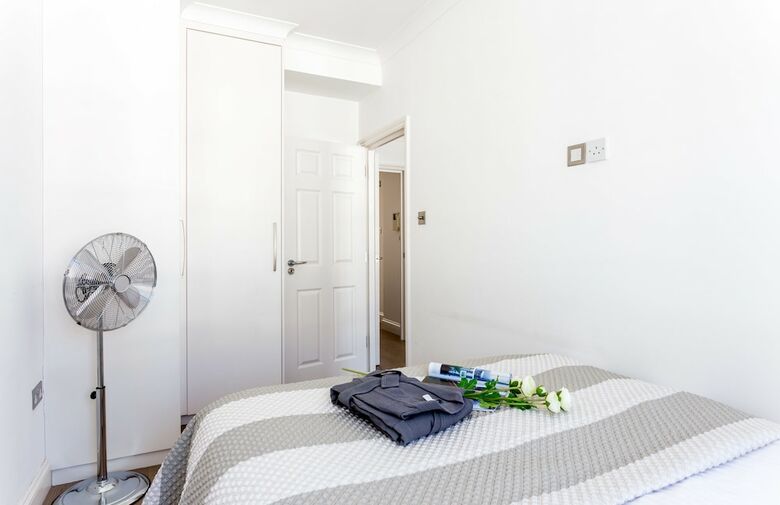 Apartamentos Gloucester Terrace By Lime Street